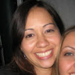 Meet your Posher, Diana